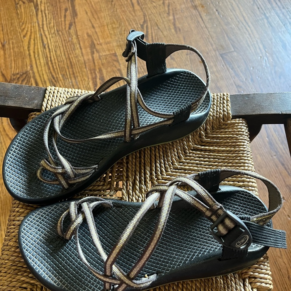 Chaco Sandals